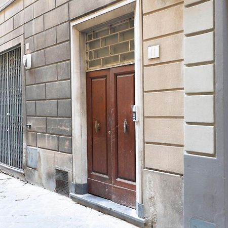 Federighi Comfort Apartment Florenţa Exterior foto