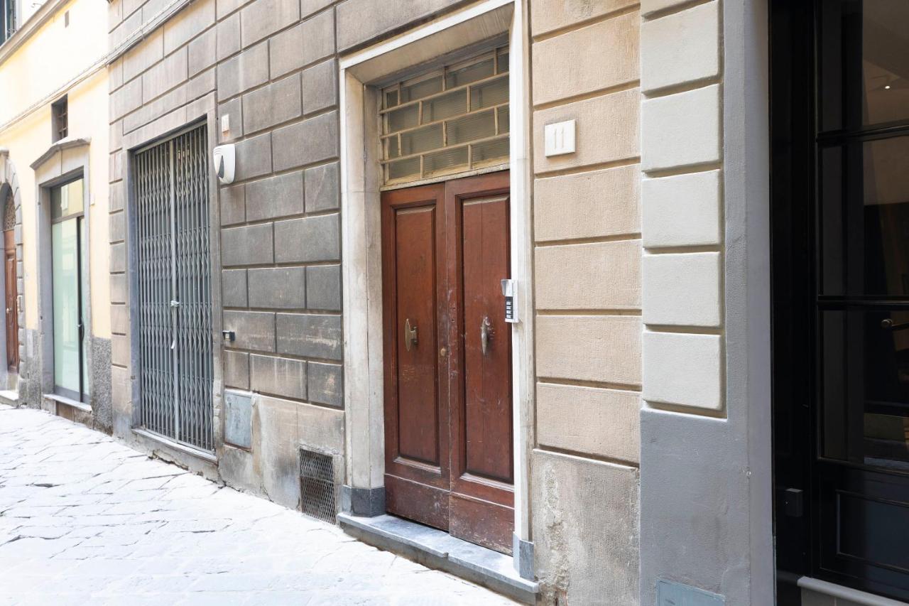 Federighi Comfort Apartment Florenţa Exterior foto